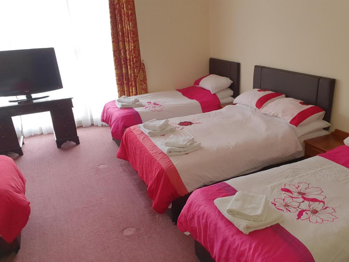 Alford  The Windmill Hotel מראה חיצוני תמונה