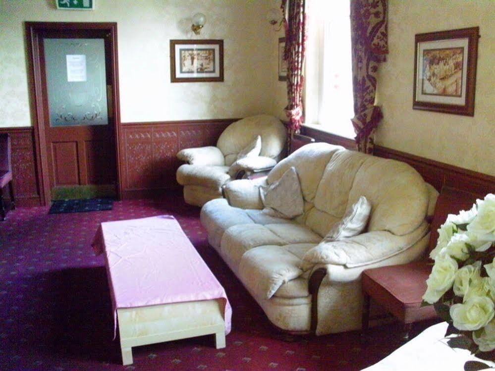 Alford  The Windmill Hotel מראה חיצוני תמונה